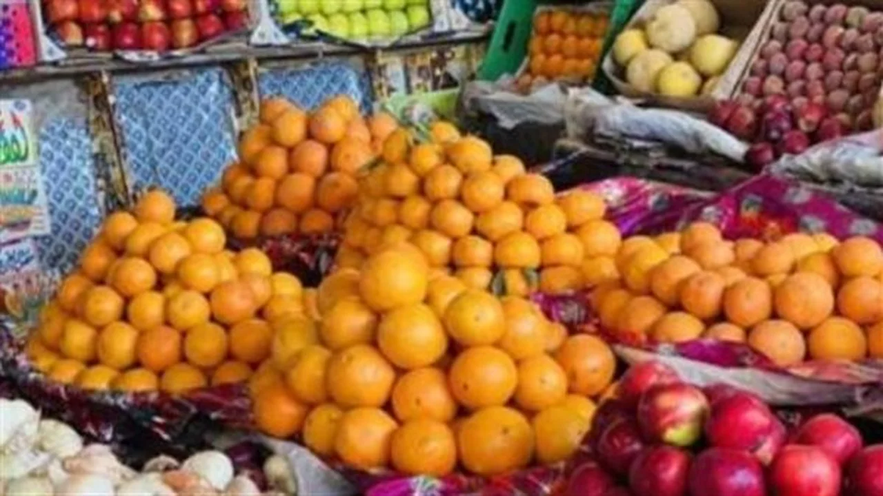 أسعار الفاكهة اليوم: تحديثات هامة قبل التسوق الأحد